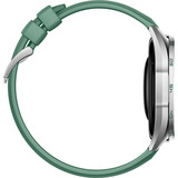 Huawei Watch GT 6 46mm (Atum-B19W), Smartwatch argento