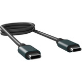 ICY BOX IB-DK2300-CH, Docking station antracite