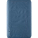 Intenso Memory Safe 1 TB, Hard-disk blu