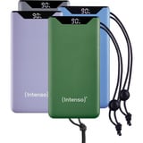 Intenso Powerbank F20000 Blu blu