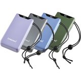 Intenso Powerbank F20000 Blu blu