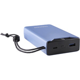 Intenso Powerbank F20000 Blu blu