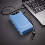 Intenso Powerbank F20000 Blu blu