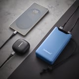 Intenso Powerbank F20000 Blu blu
