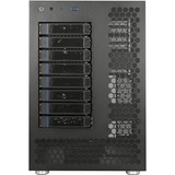 Inter-Tech 88887392, NAS Nero