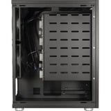 Inter-Tech 88887392, NAS Nero
