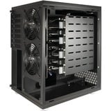 Inter-Tech 88887392, NAS Nero