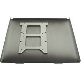 Inter-Tech IPC Industrial S25, Case HTPC Nero/Argento