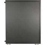 Inter-Tech NAS-8 Nero