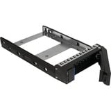 Inter-Tech NAS-8 Nero