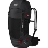 Jack Wolfskin 2010191_6000_OS Nero