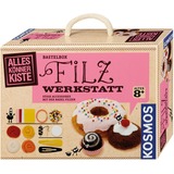 KOSMOS 60417 accessorio per kit per attività manuali per bambini 8 anno/i