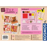 KOSMOS 60417 accessorio per kit per attività manuali per bambini 8 anno/i