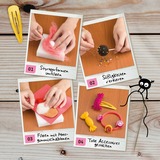 KOSMOS 60417 accessorio per kit per attività manuali per bambini 8 anno/i