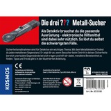 KOSMOS 632380, Detective Kit 