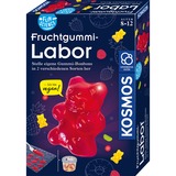 KOSMOS 65810 giocattolo e kit di scienza per bambini, Casella di esperimento Kit per esperimenti, Chimica, 8 anno/i