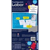 KOSMOS 65810 giocattolo e kit di scienza per bambini, Casella di esperimento Kit per esperimenti, Chimica, 8 anno/i