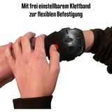 KOSMOS I tre ??? Registratore di messaggi segreti, Detective Kit 