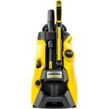 Kärcher K 5 POWER CONTROL idropulitrice Verticale Elettrico 500 l/h Nero, Giallo giallo/Nero, Verticale, Elettrico, 10 m, Alta pressione, Nero, Giallo, 500 l/h