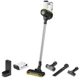 Kärcher VC 6 Premium ourFamily bianco/Nero
