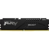 Kingston FURY KF560C36BBEK2-16, Memoria Nero