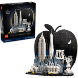 LEGO 21066, Giochi di costruzione 