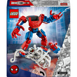 LEGO 76308, Giochi di costruzione 