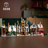 LEGO 76457, Giochi di costruzione 
