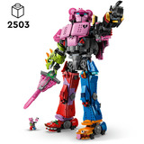 LEGO 77078, Giochi di costruzione 