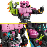 LEGO 77078, Giochi di costruzione 