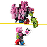 LEGO 77078, Giochi di costruzione 