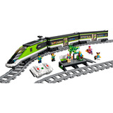 LEGO City Set completo stazione Bundle, Giochi di costruzione 