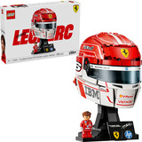 LEGO F1 Caschi Bundle, Giochi di costruzione 
