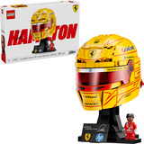 LEGO F1 Caschi Bundle, Giochi di costruzione 