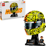 LEGO F1 Caschi Bundle, Giochi di costruzione 