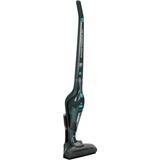 LEIFHEIT Rotaro PowerVac 2in1 20V 11928, Aspirapolvere verticale Nero