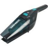 LEIFHEIT Rotaro PowerVac 2in1 20V 11928, Aspirapolvere verticale Nero