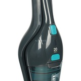 LEIFHEIT Rotaro PowerVac 2in1 20V 11928, Aspirapolvere verticale Nero