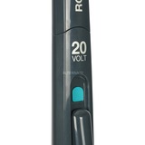 LEIFHEIT Rotaro PowerVac 2in1 20V 11928, Aspirapolvere verticale Nero