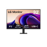 LG 32U631A Nero