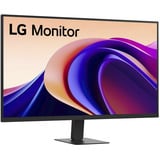 LG 32U631A-B Monitor PC 80 cm (31.5") 2560 x 1440 Pixel Quad HD Nero, Monitor LED Nero, 80 cm (31.5"), 2560 x 1440 Pixel, Quad HD, 5 ms, Nero