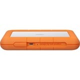LaCie Rugged RAID Shuttle 8 TB, Hard-disk 