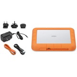 LaCie Rugged RAID Shuttle 8 TB, Hard-disk 