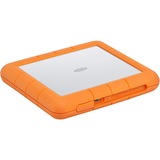 LaCie STHT8000800, Hard-disk 