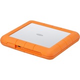 LaCie STHT8000800, Hard-disk 