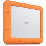 LaCie STHT8000800, Hard-disk 