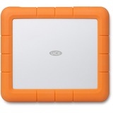 LaCie STHT8000800, Hard-disk 