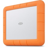 LaCie STHT8000800, Hard-disk 