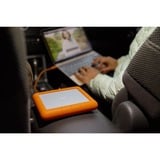 LaCie STHT8000800, Hard-disk 