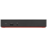 Lenovo H304751-001A1, Docking station Nero